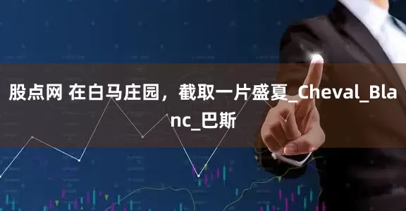股点网 在白马庄园，截取一片盛夏_Cheval_Blanc_巴斯